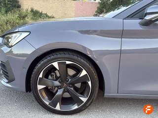 Cupra León 2.0 TSI 140kW (190CV) DSG