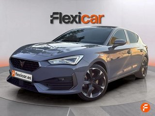 Cupra León 2.0 TSI 140kW (190CV) DSG