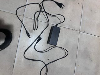 Cargador Patinete Eléctrico