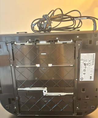 Stampante multifunzione HP Envy 4522