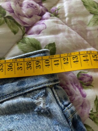 2 Jeans Uomo Usati