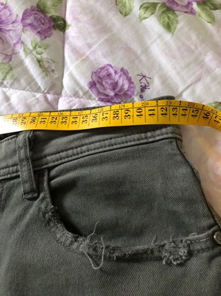 2 Jeans Uomo Usati