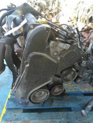 Motor renault otolp653470 f9q716 laguna 1.9 dti rt