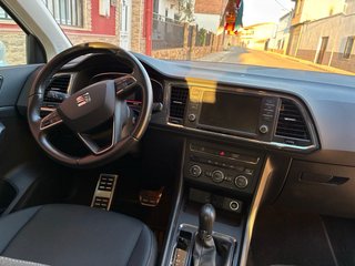 SEAT Ateca 2019