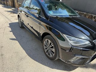 SEAT Ibiza I-tech (tope de gama)