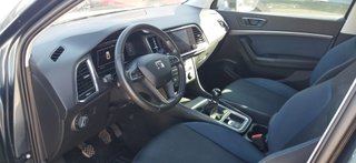 SEAT Ateca 2021