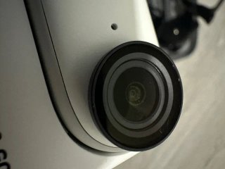 Insta360 GO 3 Cámara 64GB Blanca 4PB899