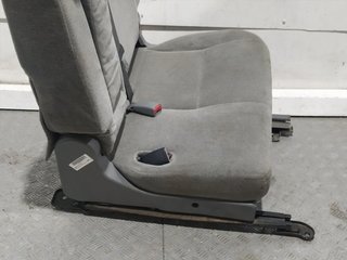 ASIENTOS TRASERO IZQUIERDO SUZUKI GRAND VITARA 5-