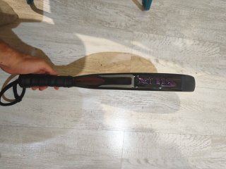 Pala Pádel Siux Pegasus Revolution 2