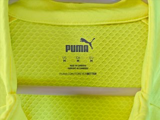 PUMA DRYCELL ENTRENAMIENTO