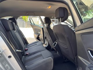 Renault Megane 2010