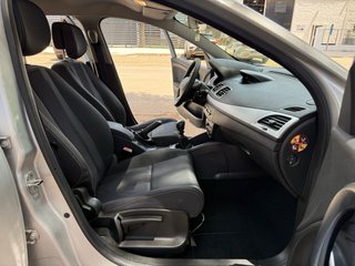 Renault Megane 2010