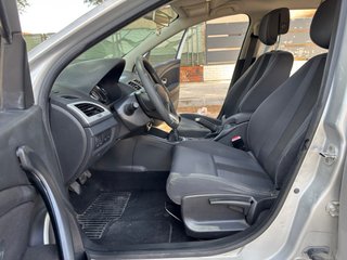 Renault Megane 2010