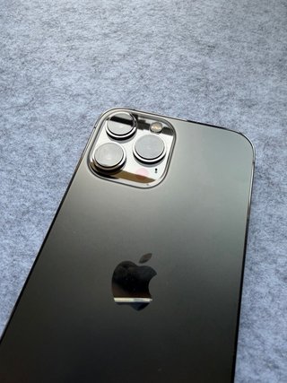 iPhone 13 Pro Max 512GB “Space Gray”