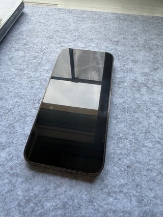 iPhone 13 Pro Max 512GB “Space Gray”