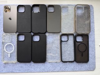 iPhone 13 Pro Max 512GB “Space Gray”