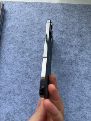 iPhone 13 Pro Max 512GB “Space Gray”