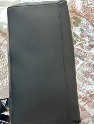 Mochila Michael Kors Sheila Negra