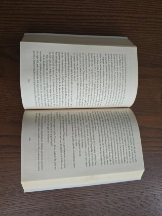 La biblioteca de los muertos