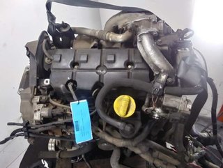 Renault f9q803 motor completo scenic otolp1020806