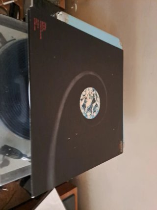 Vinilo Deep Purple Fireball
