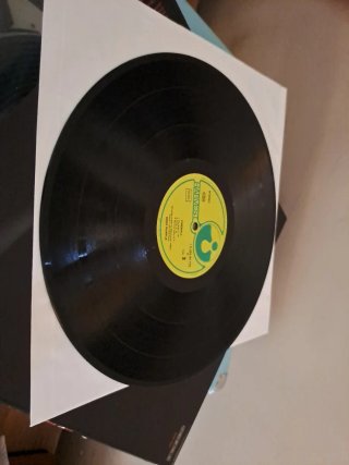 Vinilo Deep Purple Fireball