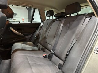 BMW SERIE 3 2.0 D 190 TOURING (2015)