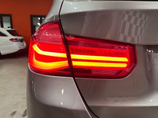 BMW SERIE 3 2.0 D 190 TOURING (2015)