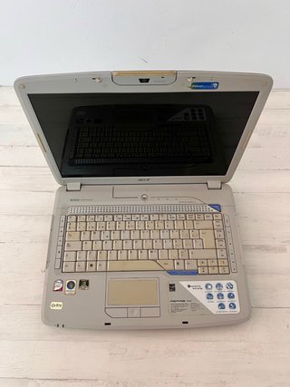 Lote 4 Portátiles Acer, Sony, Toshiba y Airis