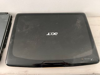Lote 4 Portátiles Acer, Sony, Toshiba y Airis