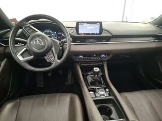 Mazda 6 2.2 Skyactiv-D 184 Takumi (2019)