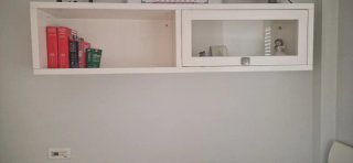 Habitación juvenil