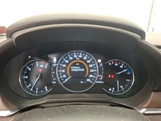 Mazda 6 2.2 Skyactiv-D 184 Takumi (2019)