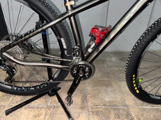 Ghost Tacana X8 Talla XS (Mod. 2016)