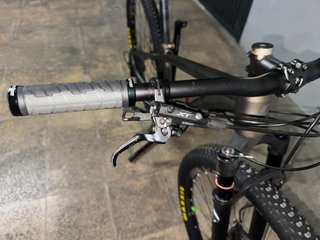 Ghost Tacana X8 Talla XS (Mod. 2016)