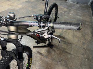 Ghost Tacana X8 Talla XS (Mod. 2016)
