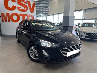 Ford FOCUS 1.0 EcoBoost 125 Trend (2020)