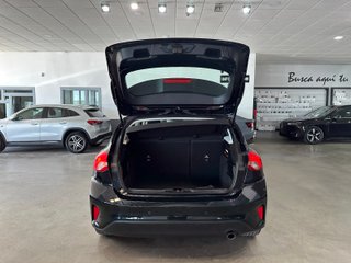 Ford FOCUS 1.0 EcoBoost 125 Trend (2020)