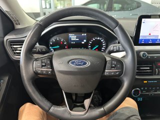 Ford FOCUS 1.0 EcoBoost 125 Trend (2020)
