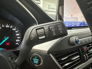 Ford FOCUS 1.0 EcoBoost 125 Trend (2020)