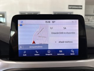 Ford FOCUS 1.0 EcoBoost 125 Trend (2020)