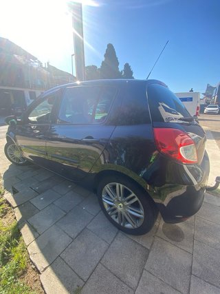 Renault Clio 2011