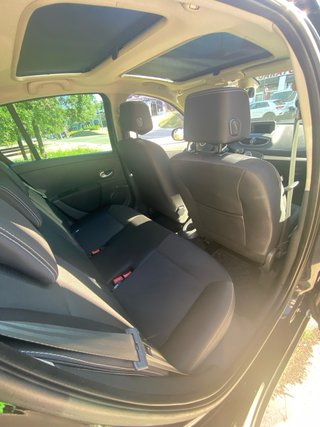 Renault Clio 2011