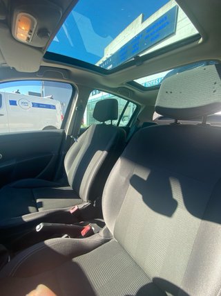 Renault Clio 2011