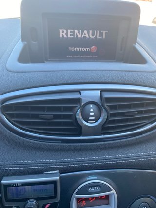 Renault Clio 2011