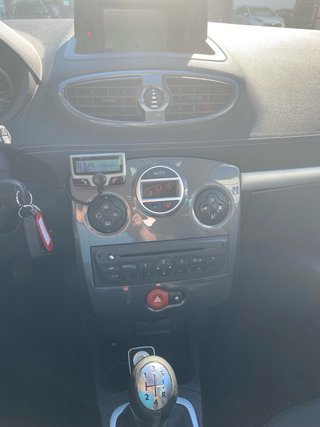 Renault Clio 2011