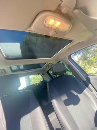 Renault Clio 2011