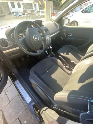 Renault Clio 2011