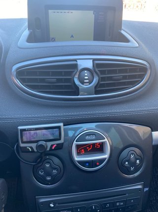 Renault Clio 2011
