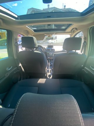 Renault Clio 2011